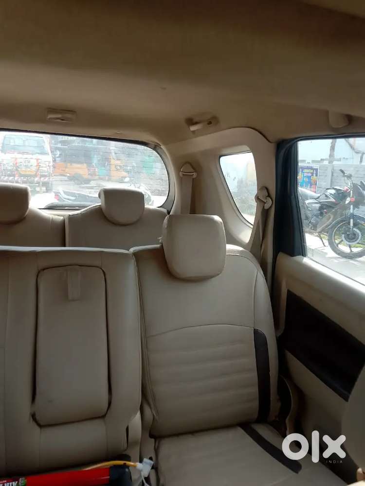 Maruti Suzuki Ertiga 2016 Diesel Automatic