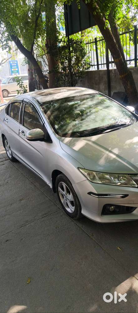 Honda Top Madel Urgent Sale Booked New Car