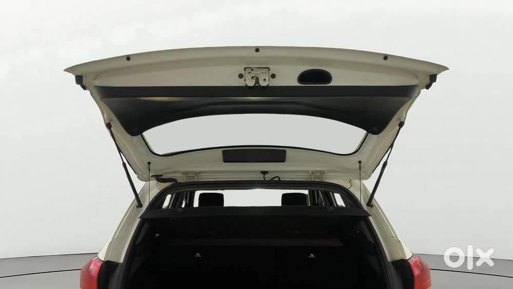 Hyundai Creta 1.6 Sx Automatic, 2018, Petrol