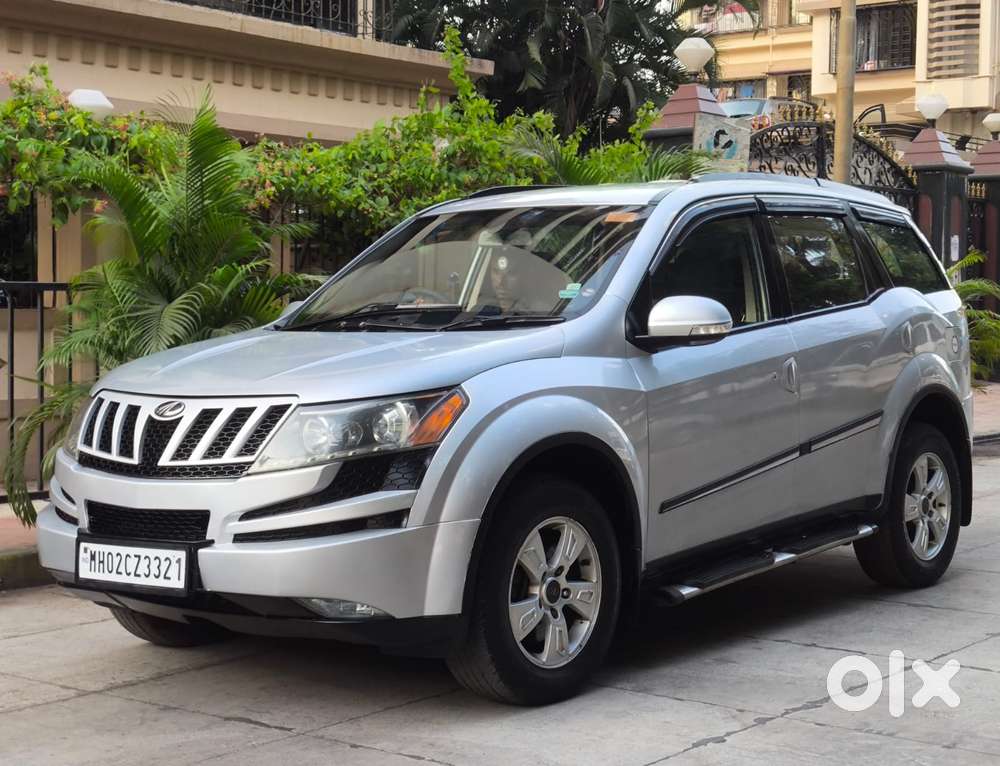 Mahindra Xuv500 2011-2015 W8 2wd, 2013, Diesel