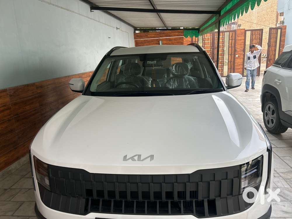 Kia Seltos Diesel Manual 2026 Year