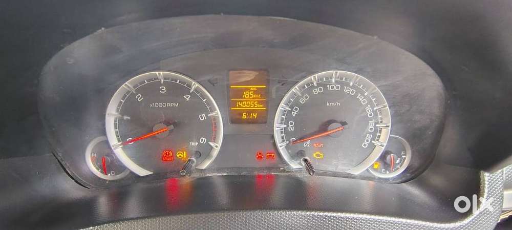 Maruti Suzuki Swift Ddis Vdi, 2014, Diesel