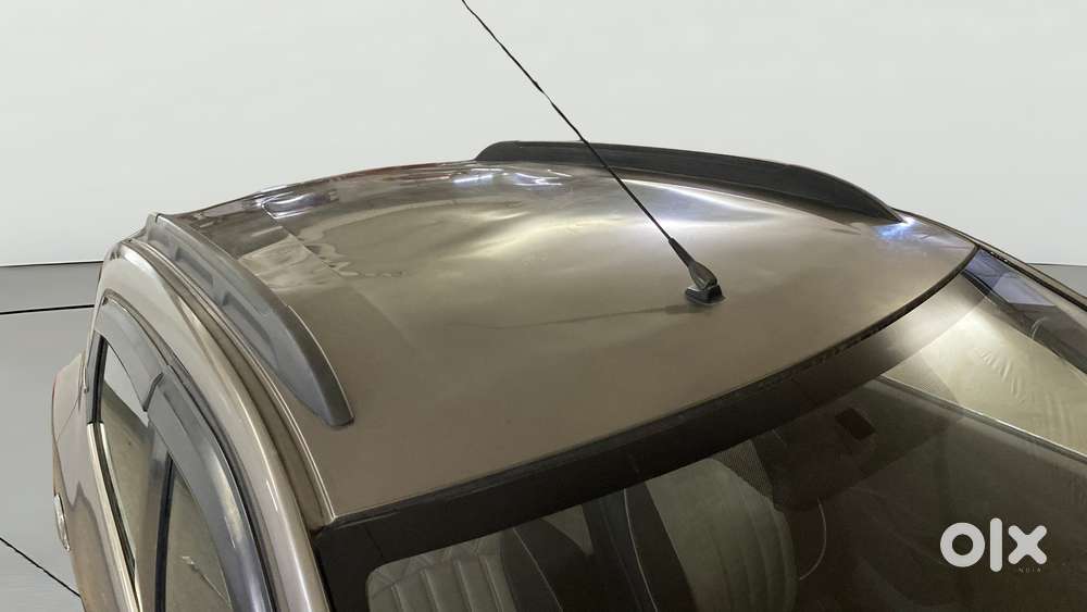 Renault Kwid Rxt, 2016, Petrol