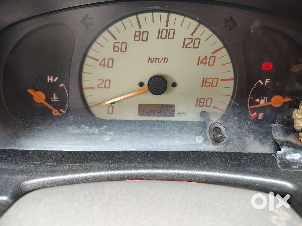 Good Condition Alto For Sale