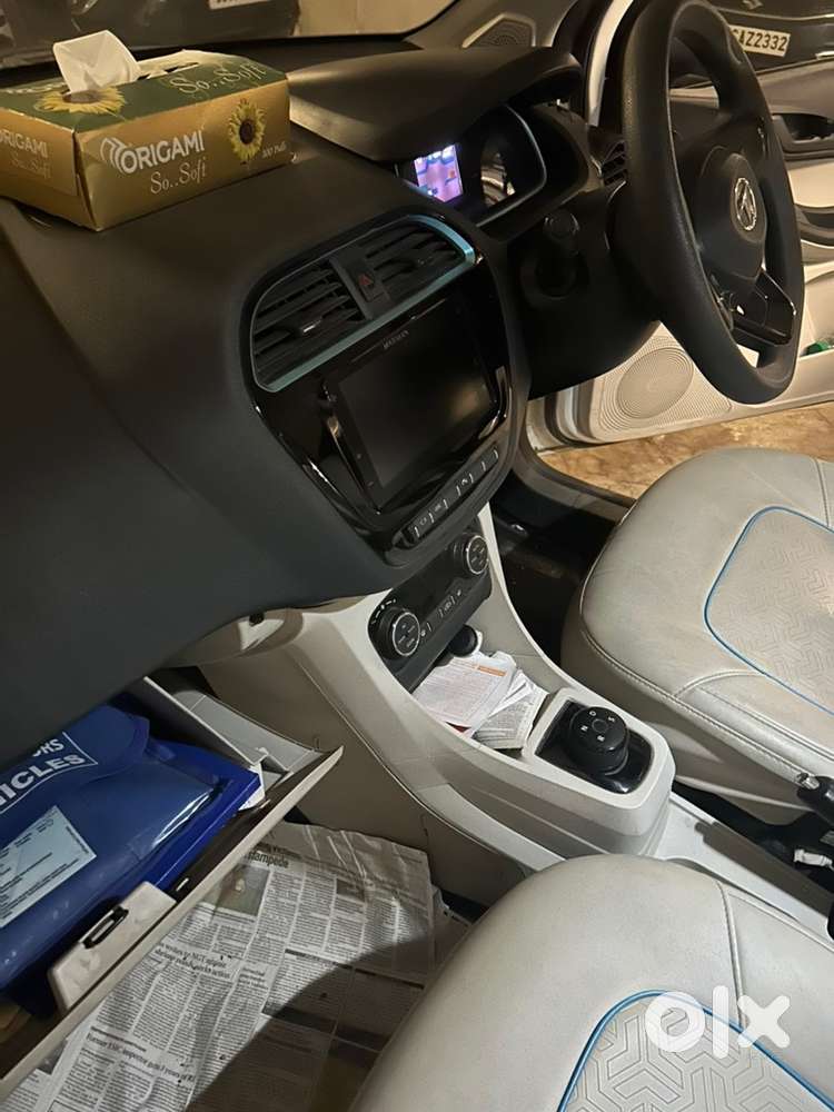 Tata Tiago Ev Xt 2023