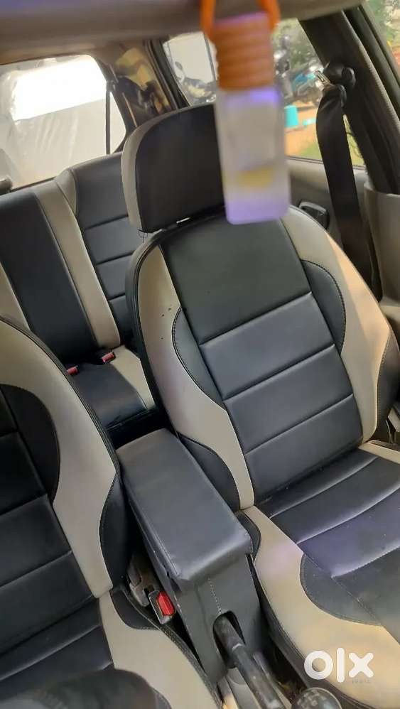 Maruti Suzuki Alto Lxi Petrol 2007