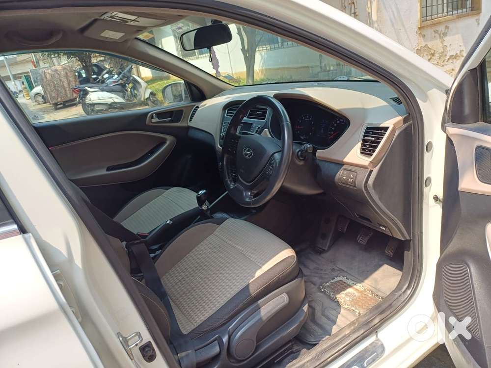 Hyundai Elite I20 [2018-2020] 1.2 Asta, 2019, Petrol