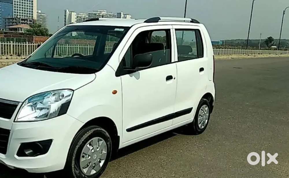 Maruti Suzuki Wagon R 1.0 2016 
2 January 2016  Petrol 66500 Km Driven