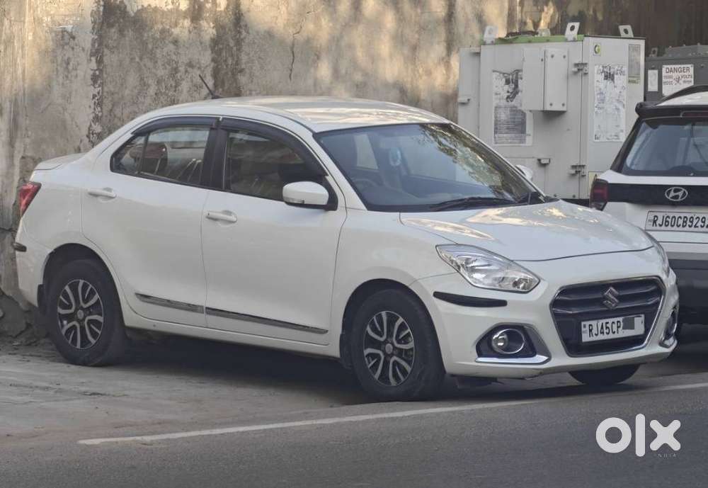 Maruti Suzuki Swift 1.2 Vxi (o), 2021, Petrol