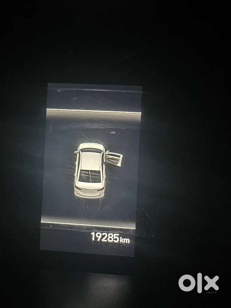Hyundai Verna 2021 Low Km Run And First Owner Full Option