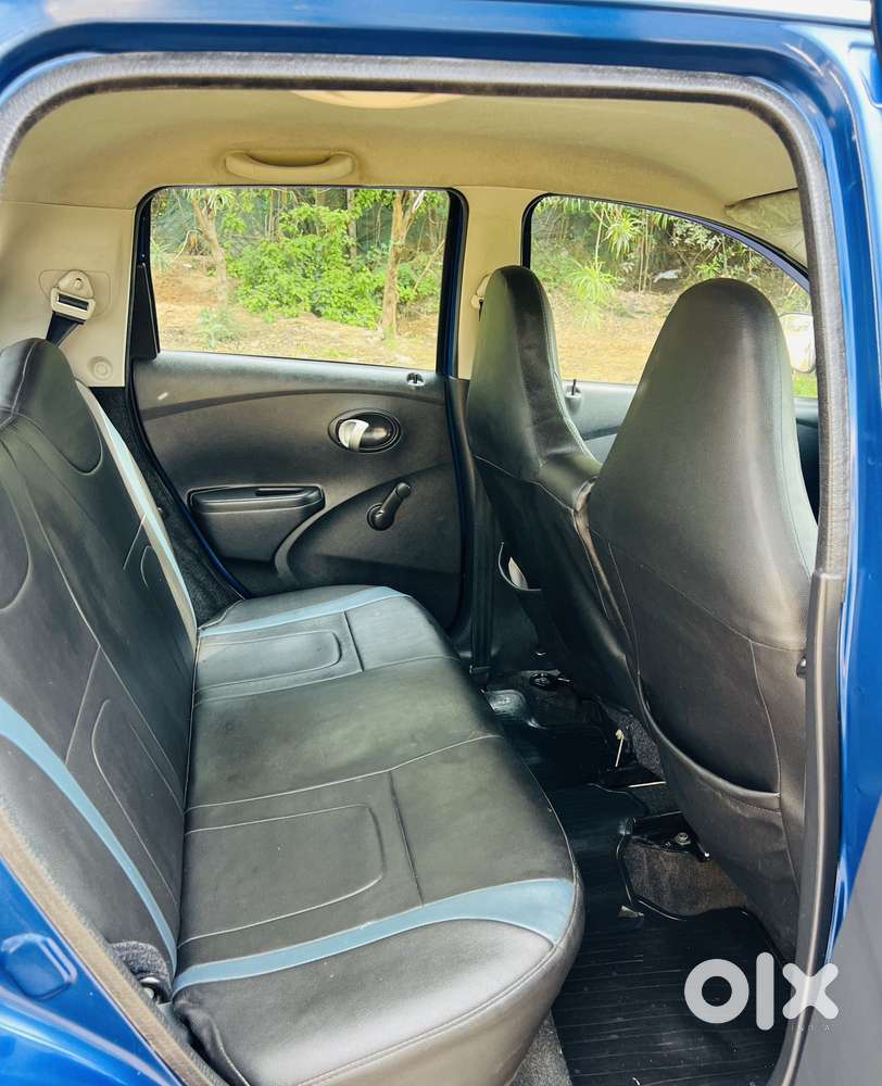 Datsun Go 2018, 2018, Petrol