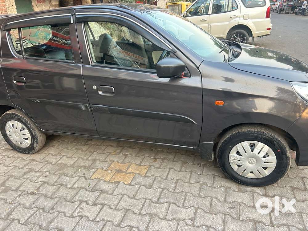 Maruti Suzuki Alto 2022