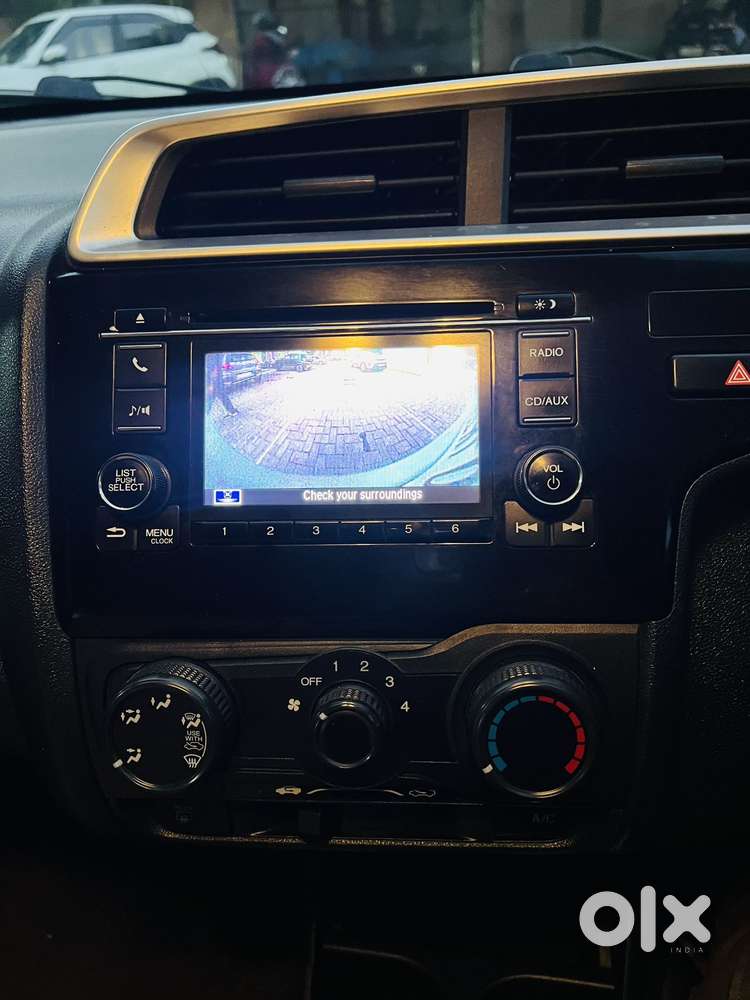 Honda Jazz 1.2 Sv I Vtec, 2018, Petrol