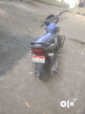 Bike second hand olx hot sale