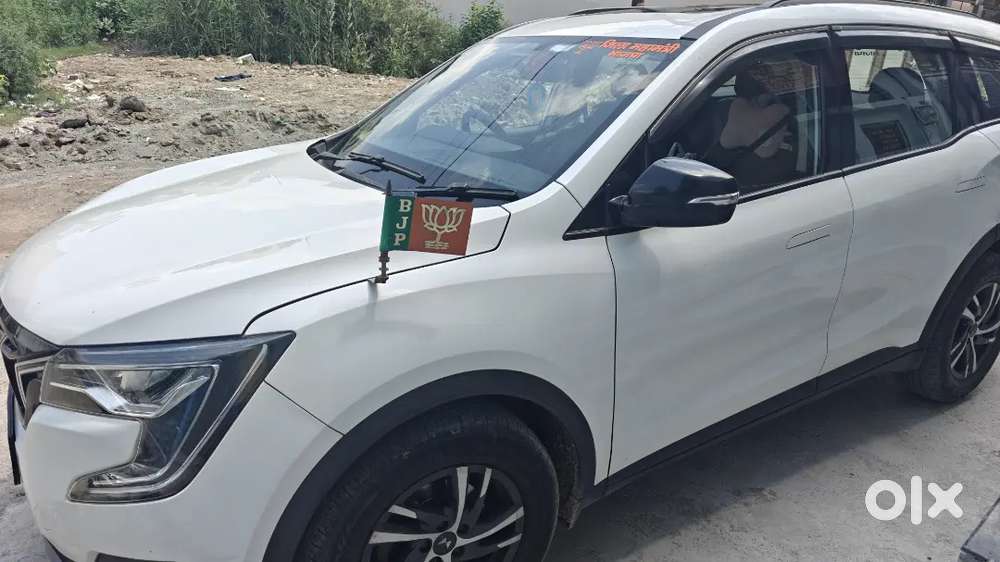 Mahindra Xuv700 Diesel 2023