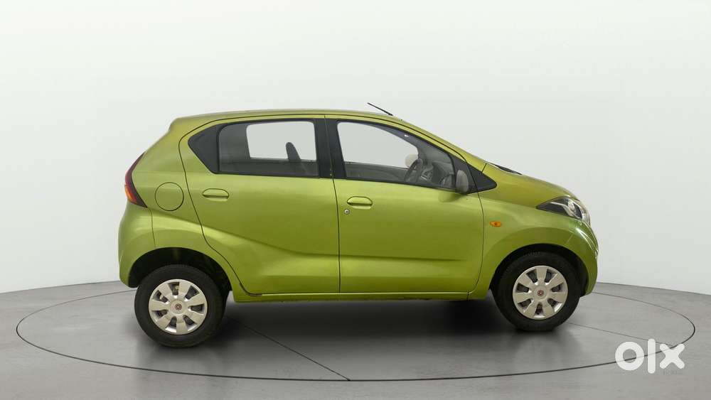 Datsun Redigo T Option, 2016, Petrol