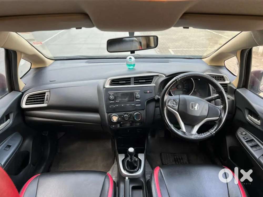 Honda Jazz Diesel Manual 2016