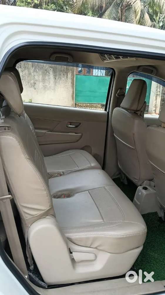 Maruti Suzuki Ertiga 2024 Petrol 65000 Km Driven