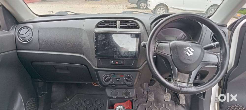 Maruti Suzuki Alto K10 1.0 Lxi, 2022, Petrol
