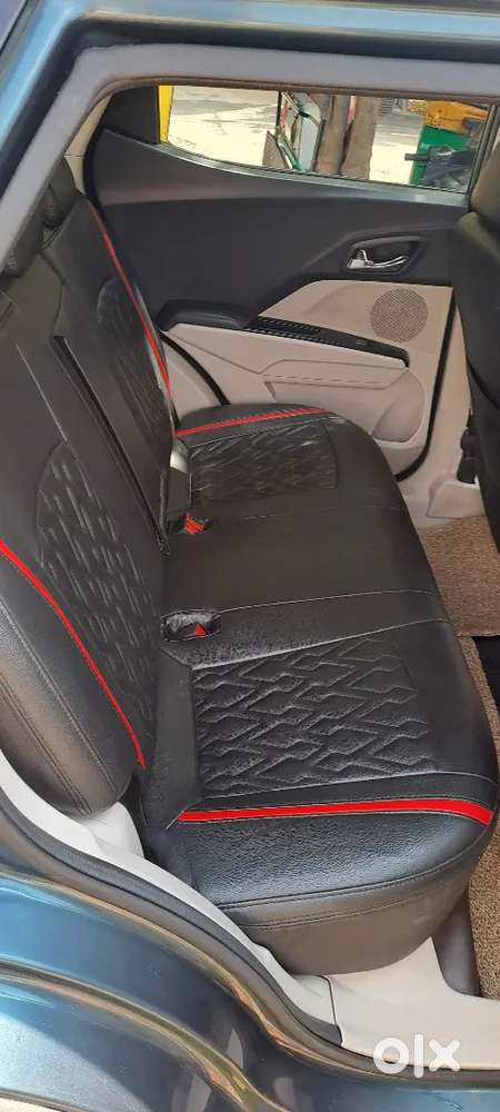 Mahindra XUV300 Diesel Manual 2019