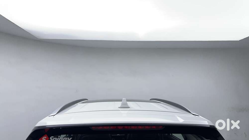 Hyundai Alcazar 1.5 Platinum Diesel Mt 7 Str, 2022, Diesel