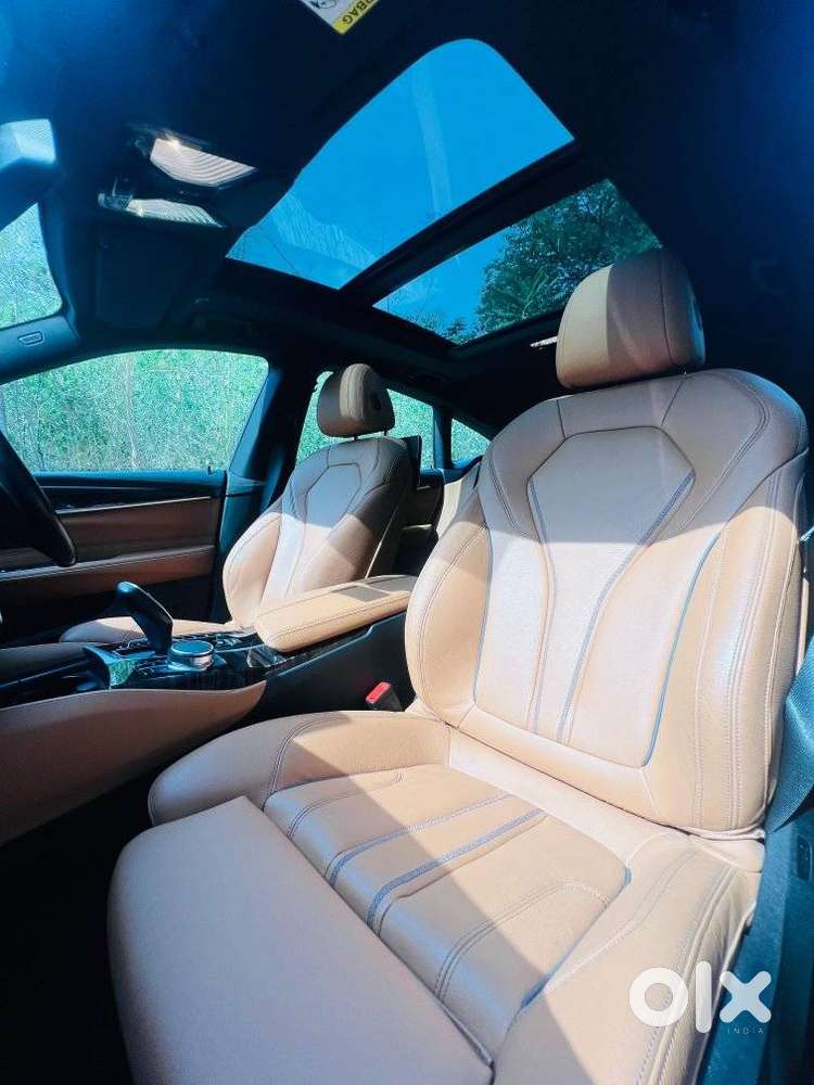 Bmw 6 Series Gt 620d M Sport, 2024, Diesel