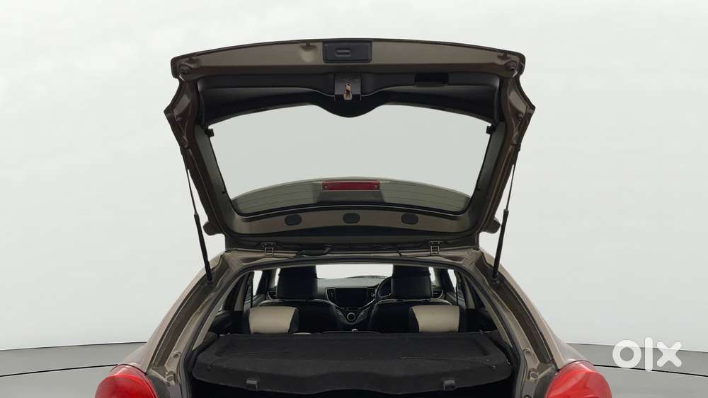 Maruti Suzuki Baleno 1.2 Delta, 2019, Petrol