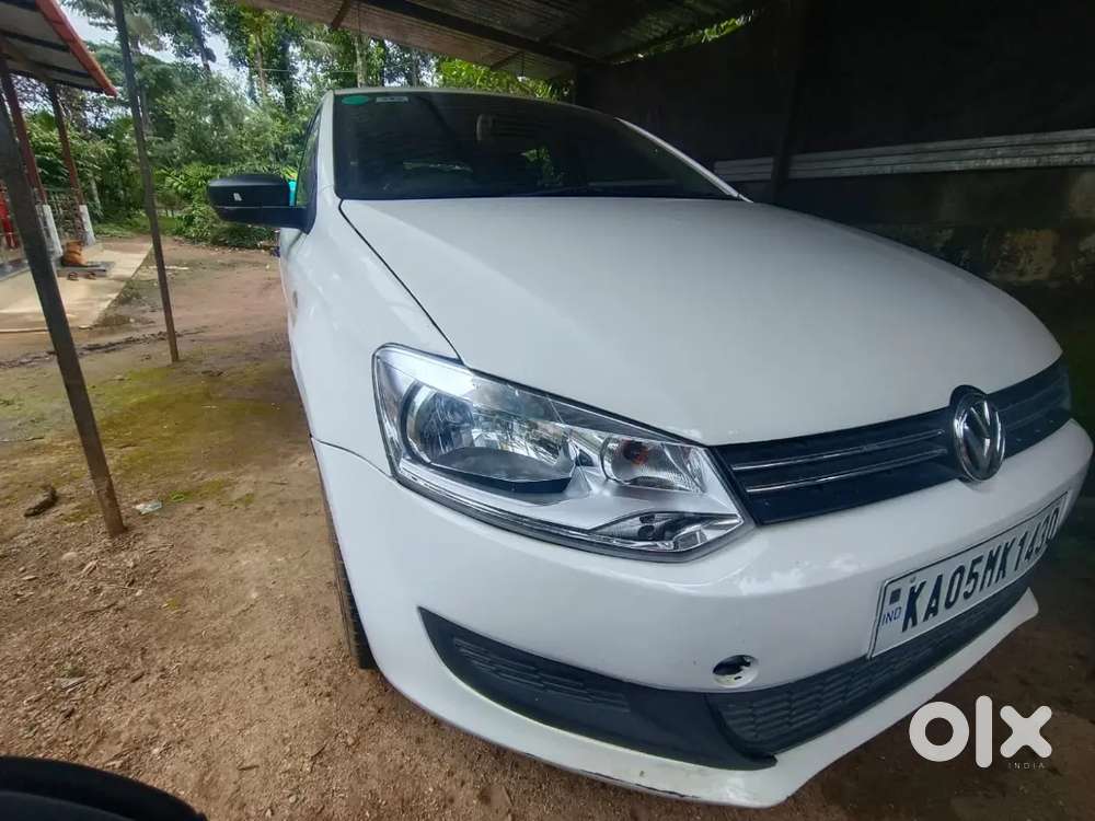 Volkswagen Polo 2011 Edition