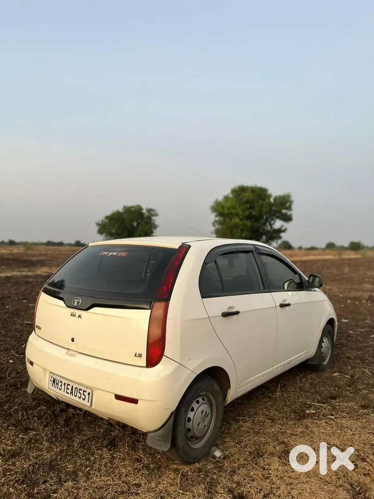 Tata Indica Vista Tdi 2012 Dec