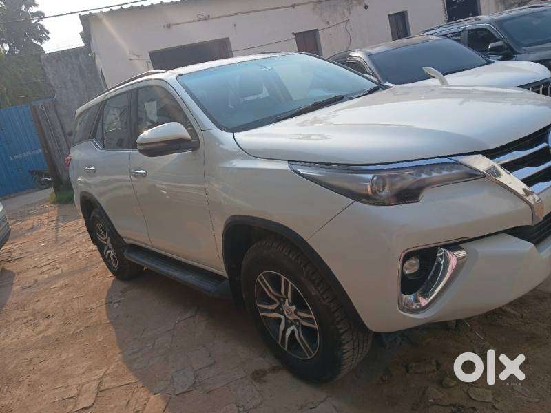 Toyota Fortuner 4x2 Mt 2.8 Diesel, 2020, Diesel