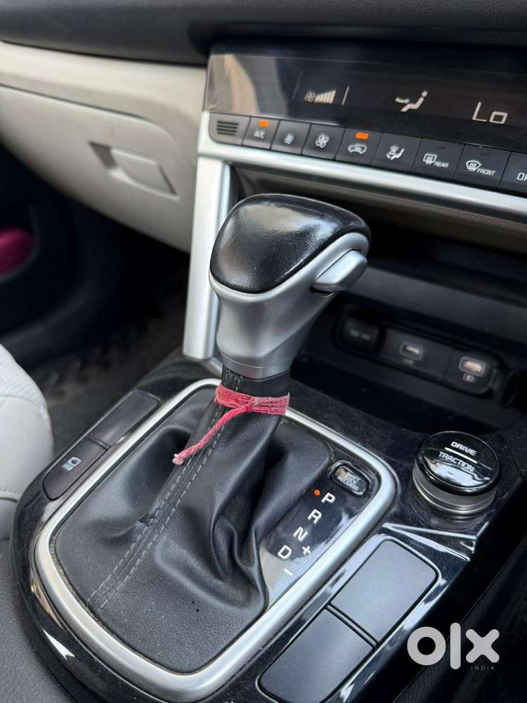 Kia Seltos Petrol 2023