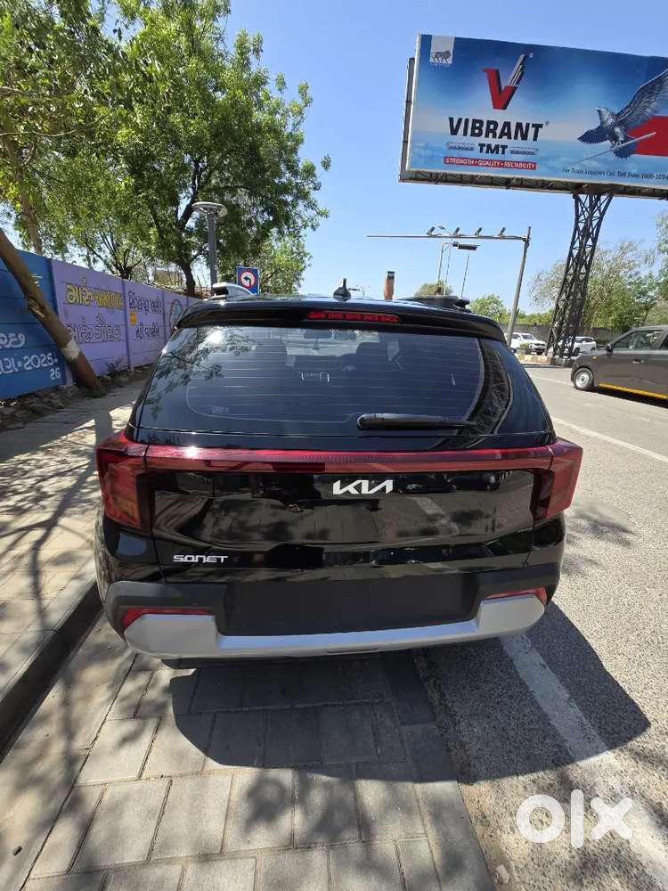 Kia Sonet