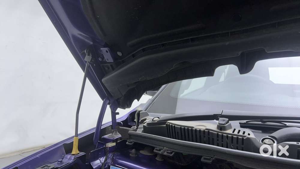 Tata Nexon Fearless Plus S Purple 1.2 Revotron Petrol 7dca Dual Tone..