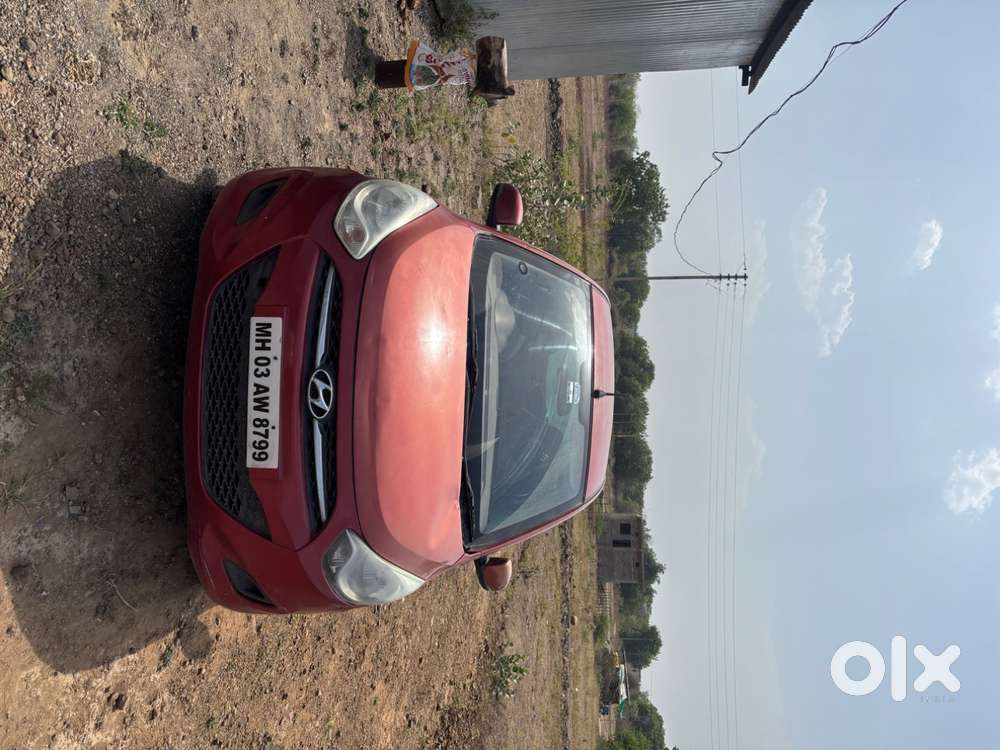 For Sale Hyundai I10 2010 Petrol Good Condition No Issue In Car Smoot