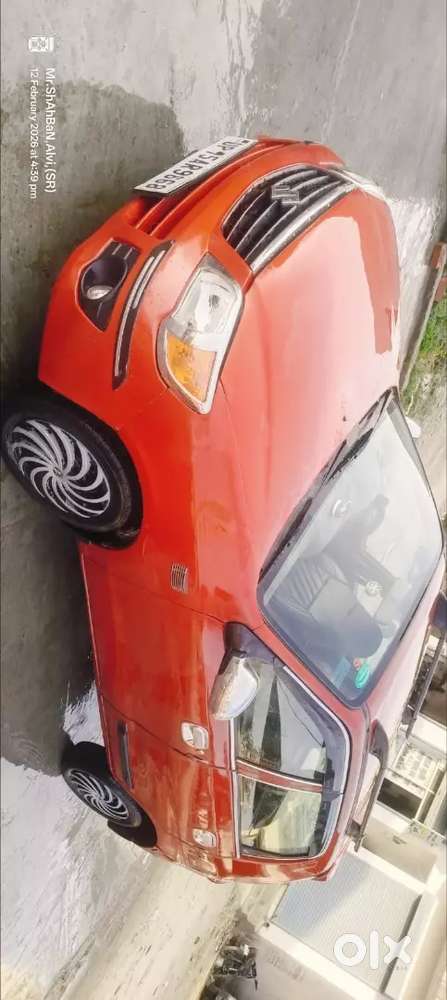 Maruti Alto K10 2011 Petrol