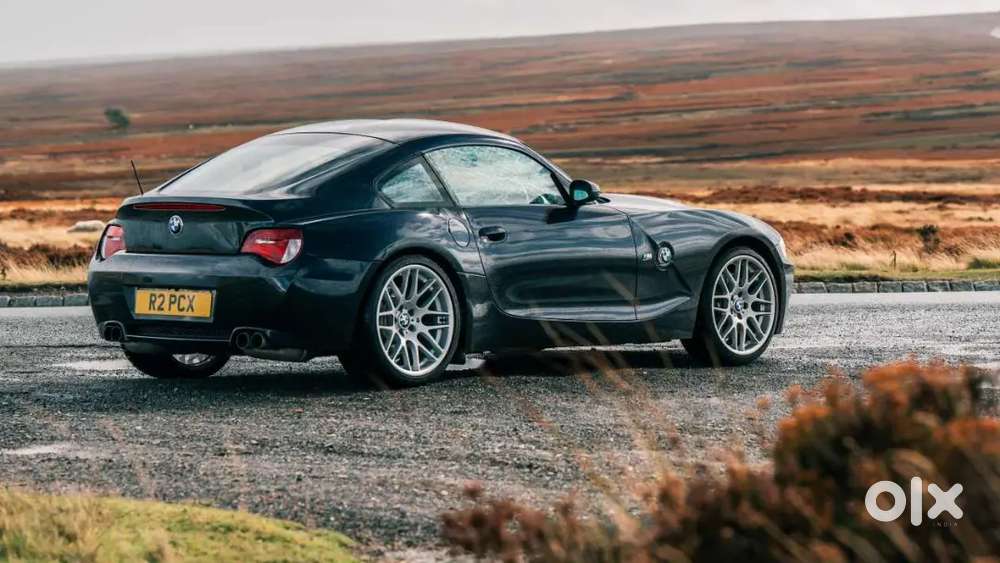 Bmw Z4 Sdrive 35i 2012