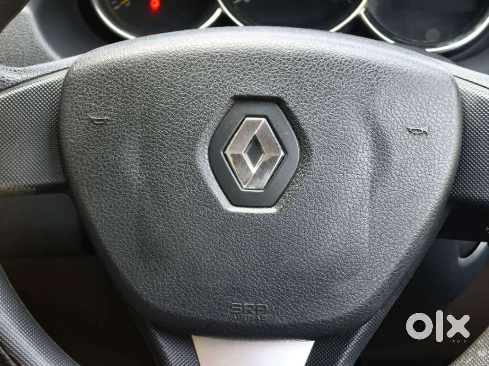 Renault Duster 110 Ps Rxl Adventure, 2016, Diesel