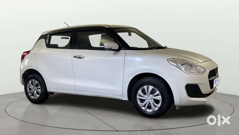 Maruti Suzuki Swift
