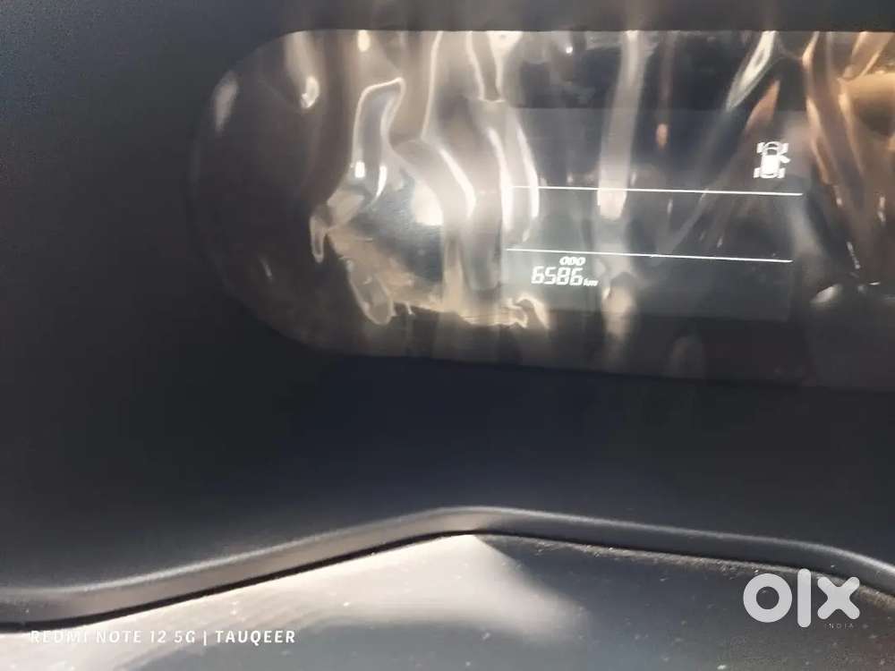 Tata Nexon 2026 Pure Plus