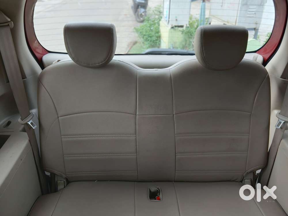 Maruti Suzuki Ertiga Zxi, 2015, Petrol