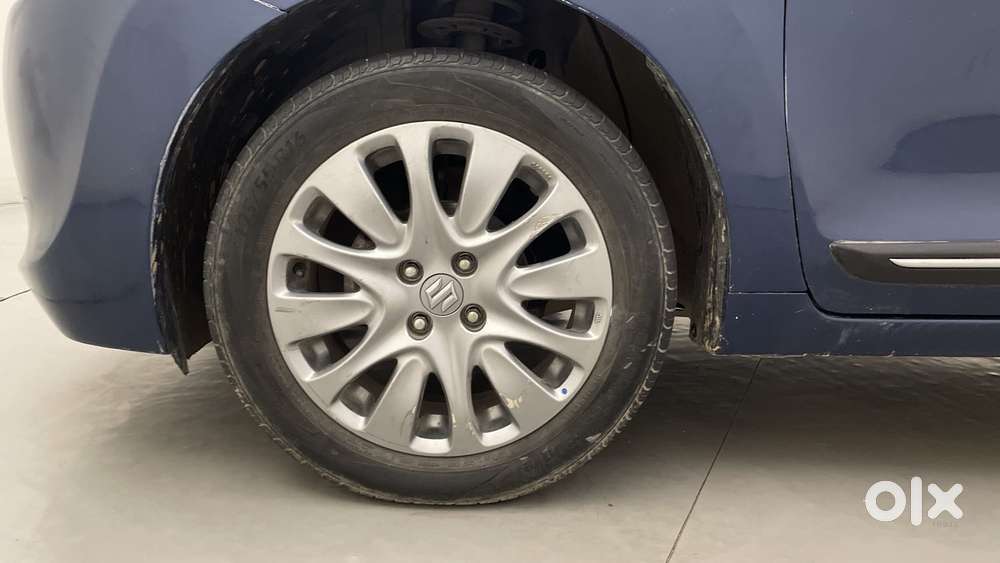 Maruti Suzuki Baleno 1.2 Alpha At, 2018, Petrol