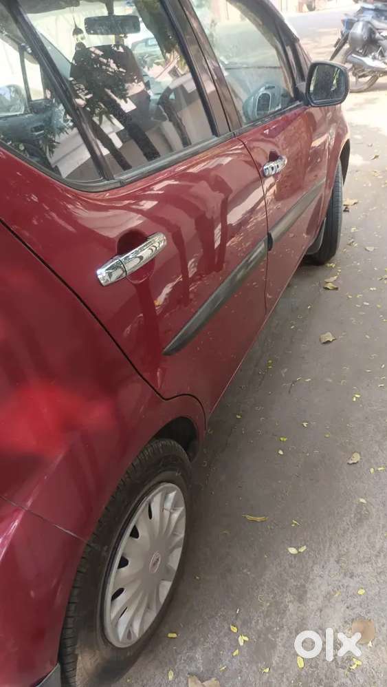 Maruti Suzuki Ritz 2013 Diesel 75000 Km Driven