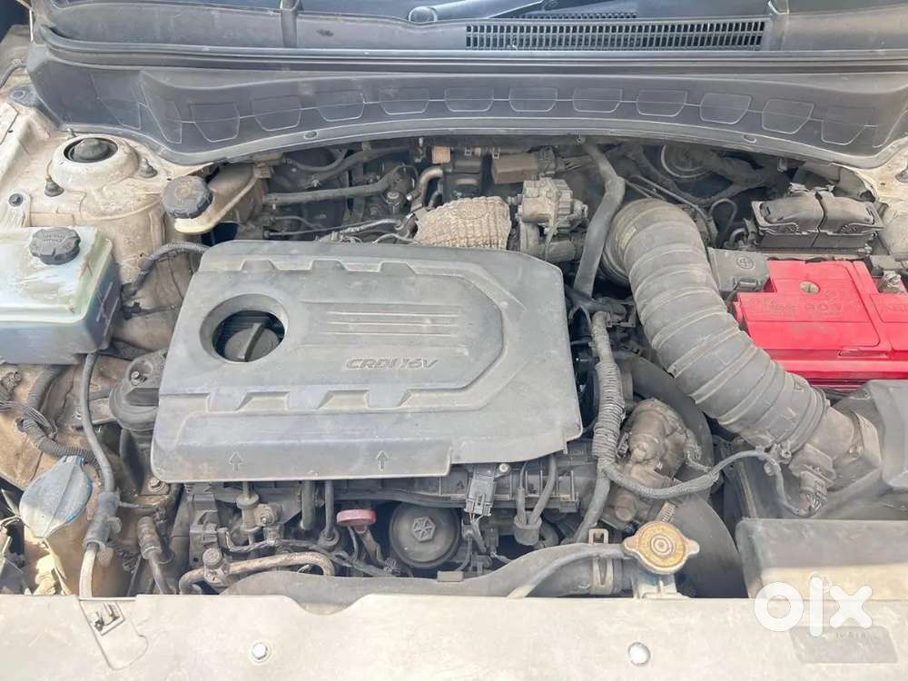 Kia Seltos 2020 Petrol 163000 Km Driven