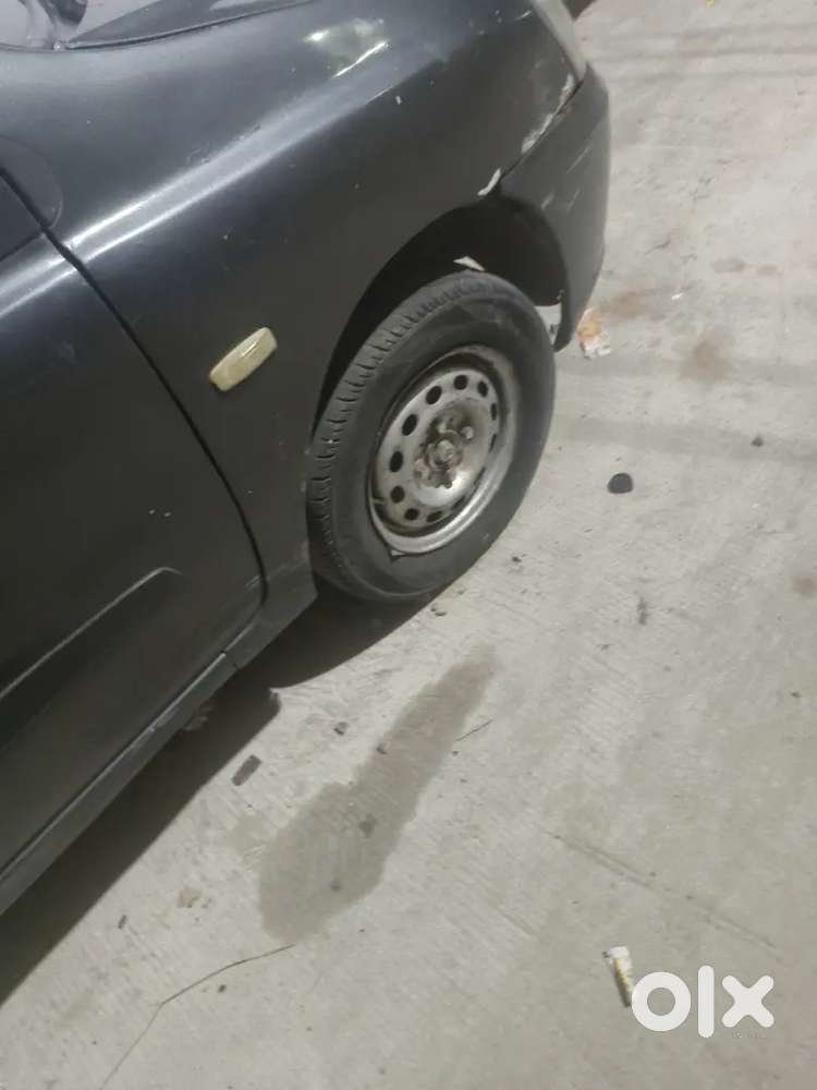 Tata Indica V2 2008 Diesel