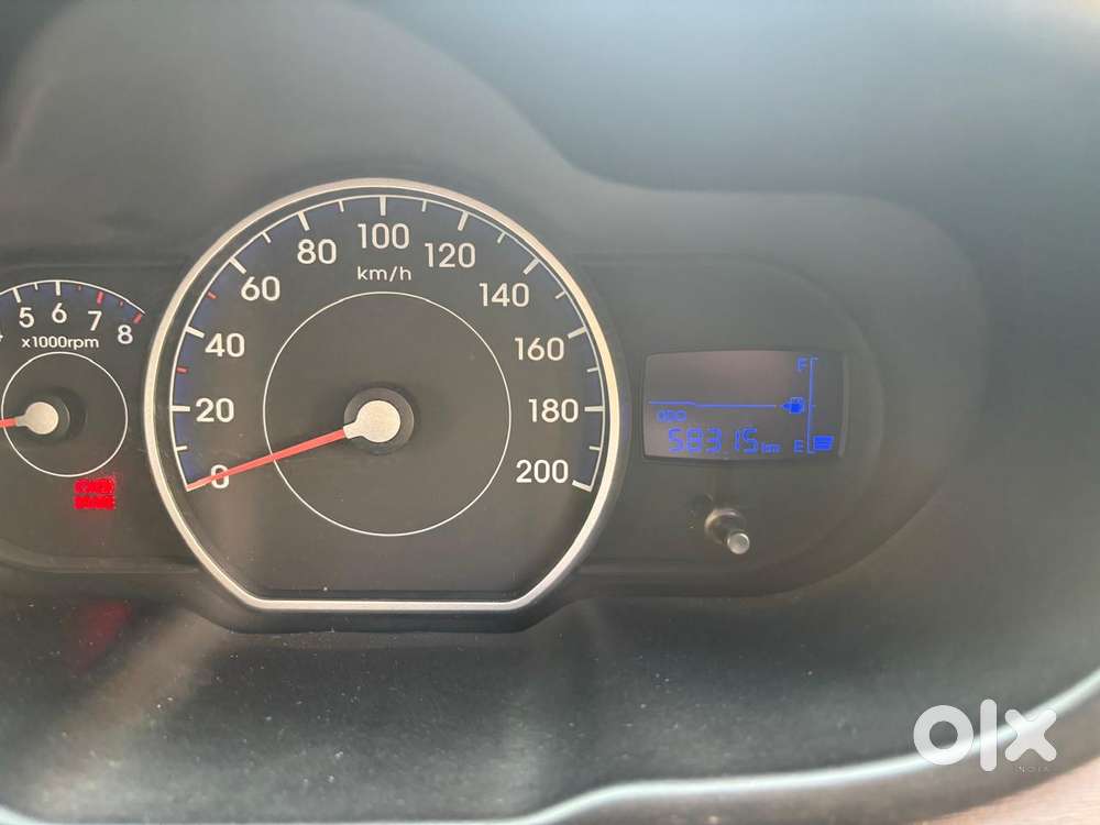 Hyundai I10 Magna, 2011, Petrol