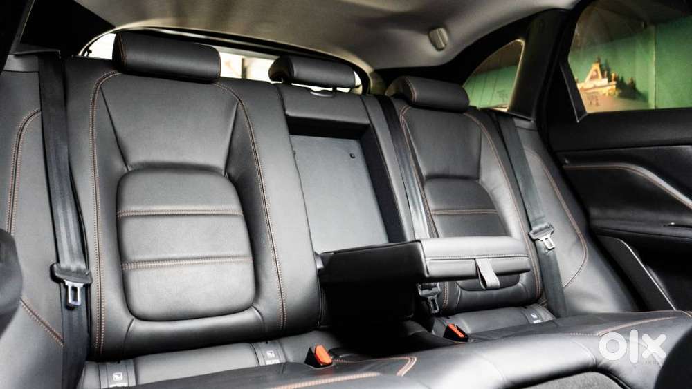 Jaguar F-pace Prestige 2.0 Awd, 2018, Petrol