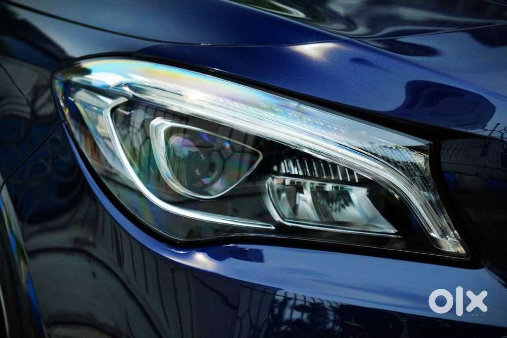 Mercedes-benz Cla 2.0 200 Sport, 2018, Petrol