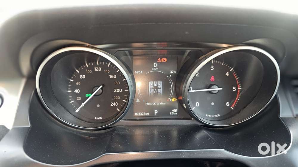 Land Rover Range Evoque, 2017, Diesel