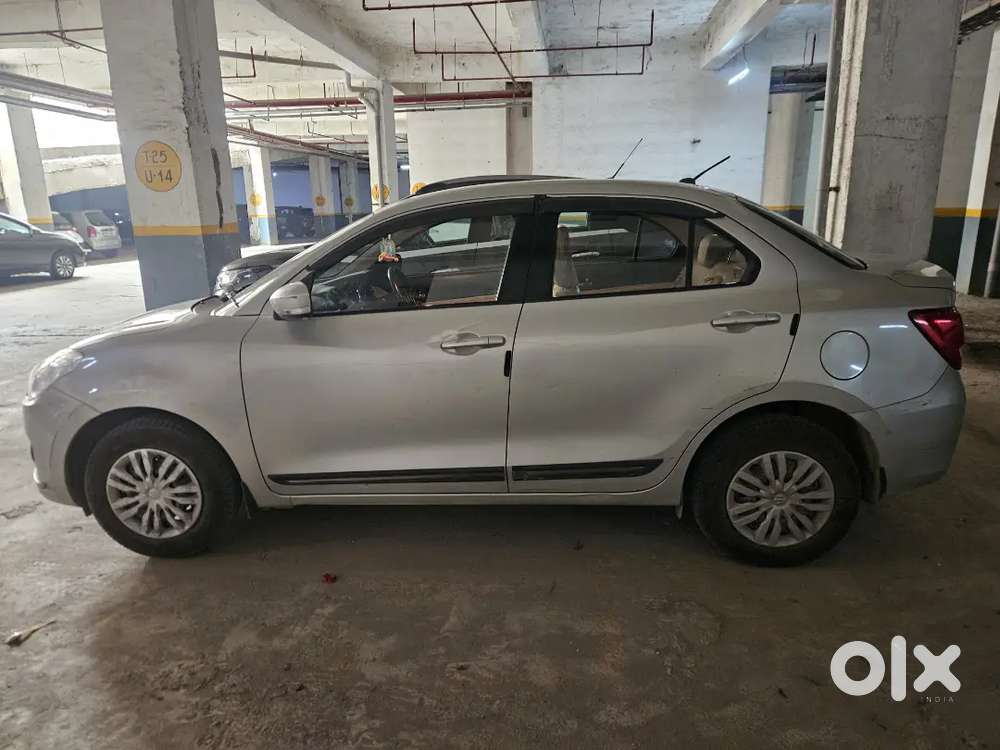 Dzire Vxi, Only 75000 Km Driven, Excellent Condition, Clean Record