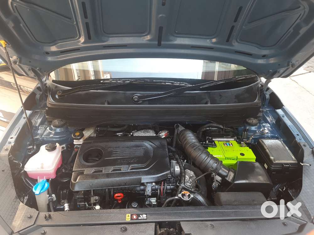 Hyundai Venue 1.5 Crdi Sx (o), 2022, Diesel